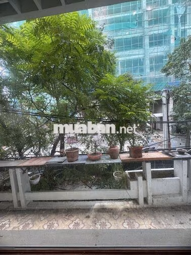 Cho thuê nhà nguyên căn Tây Sơn - Đống Đa, kinh doanh, văn phòng, 50m2