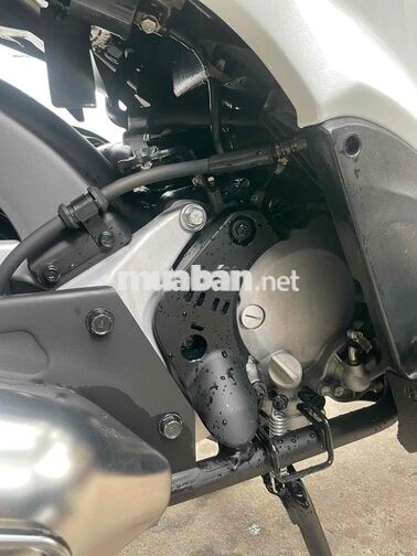Honda SH 150i 2012 Trắng
