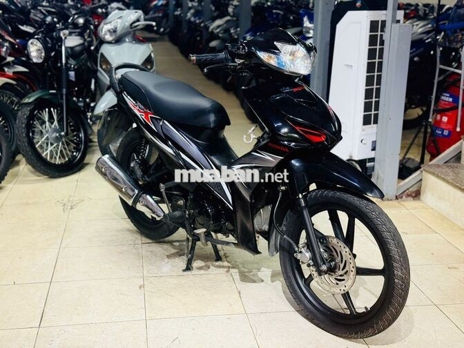 XE MÁY THỊNH PHÁT- RSX ĐẦU NHỎ SIÊU PHẨM VÀNH ĐÚC 