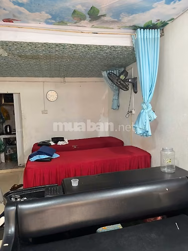 CHO THUÊ NHÀ 2 TẦNG – NGÕ Ô TÔ PHỐ PHẠM NGỌC THẠCH, KIM LIÊN, 43m2