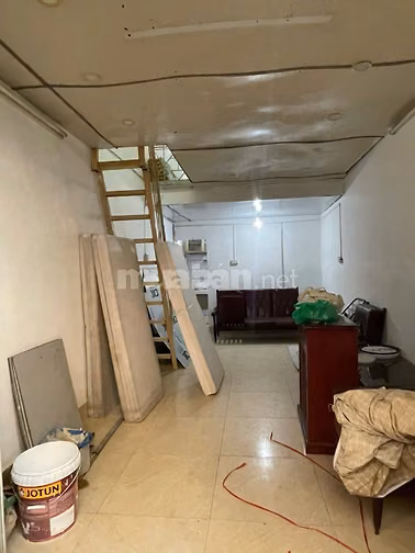 CHO THUÊ NHÀ 2 TẦNG – NGÕ Ô TÔ PHỐ PHẠM NGỌC THẠCH, KIM LIÊN, 43m2