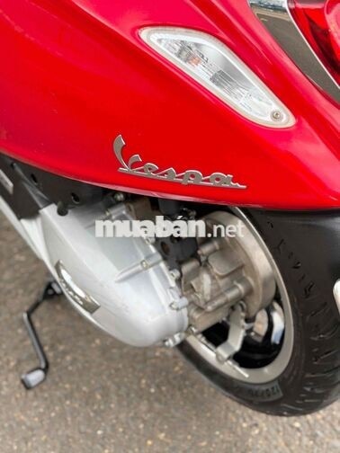 Chính chủ VESPA_iget_Abs - Đời cao - Biển phố