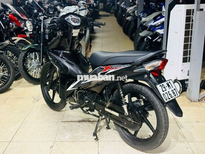 XE MÁY THỊNH PHÁT- RSX ĐẦU NHỎ SIÊU PHẨM VÀNH ĐÚC 