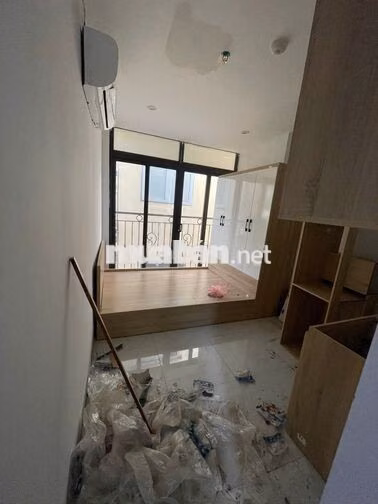 KHAI TRƯƠNG CĂN HỘ ĐẸP – NGÕ 44 TRẦN THÁI TÔNG