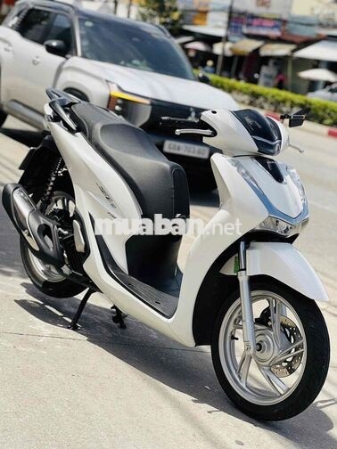 Honda SH 150 ABS 2022 Trắng 5000km