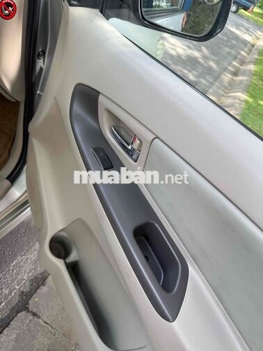 Toyota Innova 2016 Xe 1 chủ mua mới