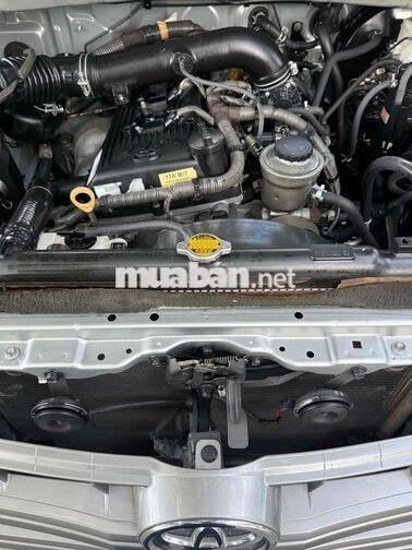 Toyota Innova 2016 Xe 1 chủ mua mới