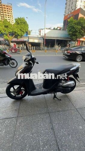 Honda Vision 2020 Xám Đã sử dụng