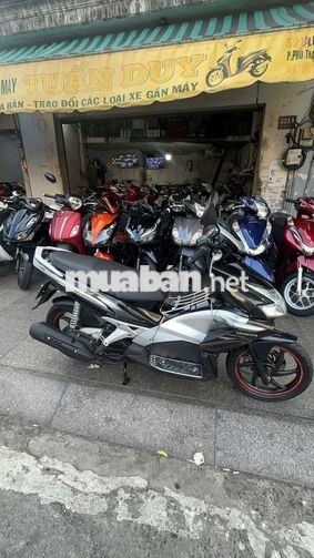 Honda Air Blade Fi 2010 Đen Đã sử dụng