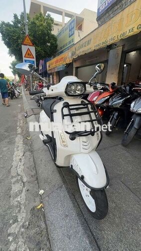 Piaggio Vespa Primavera 3v 2016 Trắng