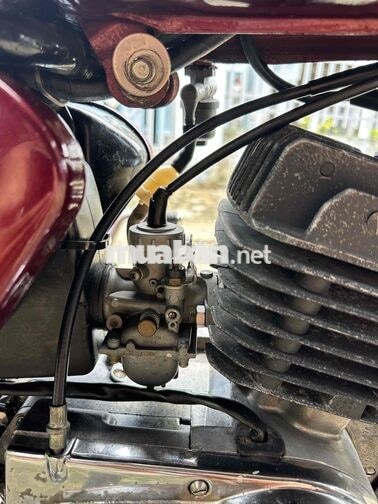 ❌ Xe Minsk 125cc 2 thì HQCN ❤️❤️