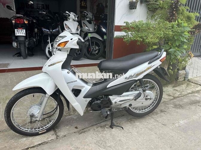 ❌ Honda Wave Anpha 100 Đời 2016 ❤️❤️