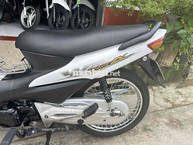 ❌ Honda Wave Anpha 100 Đời 2016 ❤️❤️