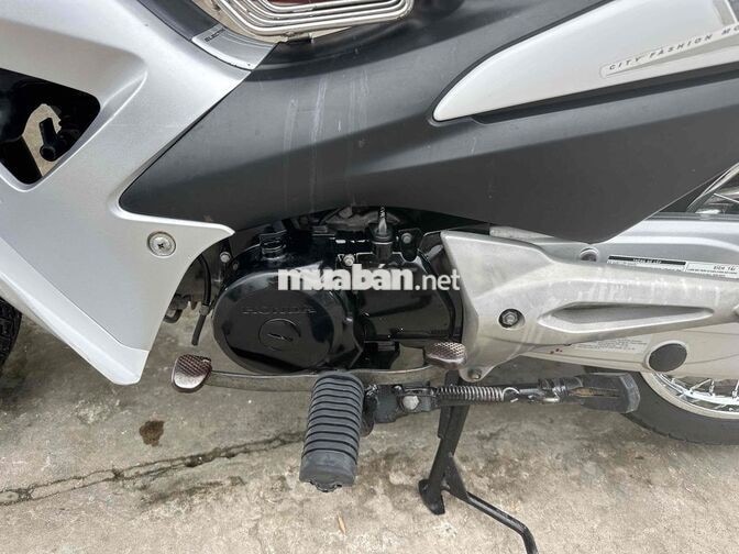 ❌ Honda Wave Anpha 100 Đời 2016 ❤️❤️
