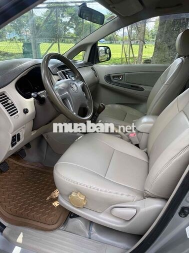 Toyota Innova 2016 Xe 1 chủ mua mới