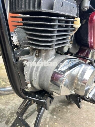 ❌ Xe Minsk 125cc 2 thì HQCN ❤️❤️