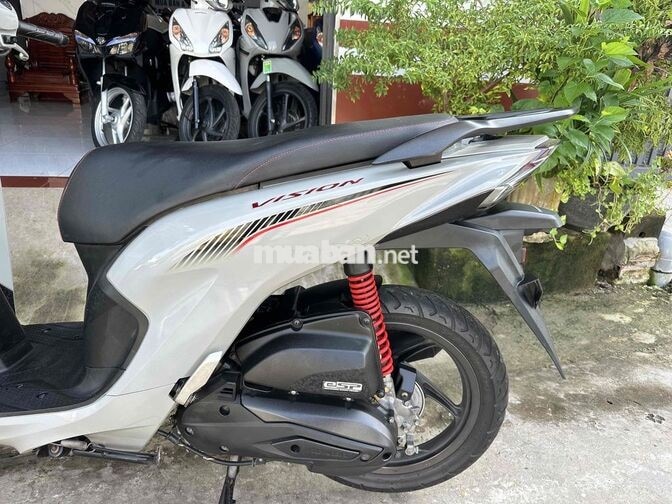 ❌ Vision Bản Đặc Biệt 2023 Xám Xi Măng ❤️❤️
