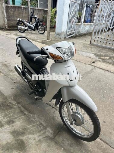 ❌ Honda Wave Anpha 100 Đời 2016 ❤️❤️