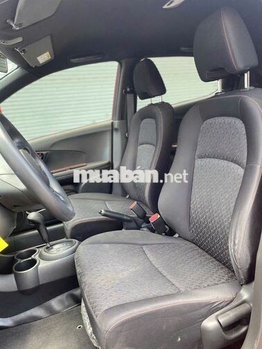 Honda Brio RS 2019