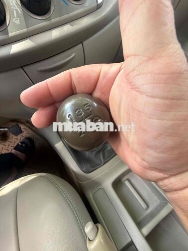 Toyota Innova 2016 Xe 1 chủ mua mới