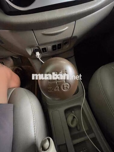 Toyota Innova 2015 Số sàn Việt Nam