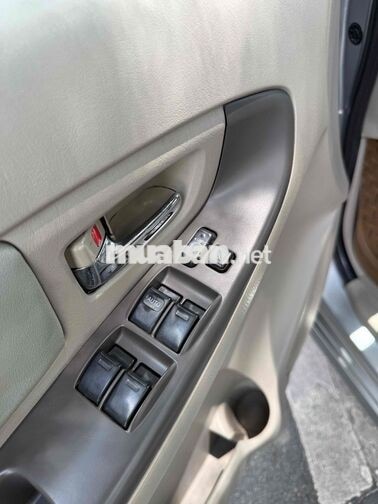 Toyota Innova 2016 Xe 1 chủ mua mới