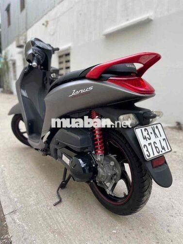 Yamaha Janus Xám Xe tay ga