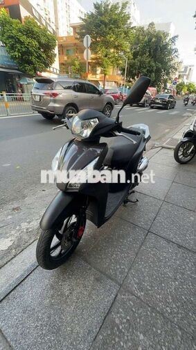 Honda Vision 2020 Xám Đã sử dụng