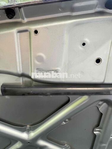 Toyota Innova 2016 Xe 1 chủ mua mới