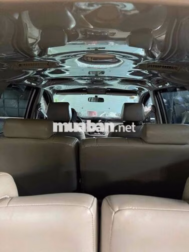 Toyota Innova 2015 Số sàn Việt Nam