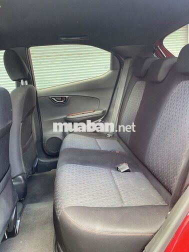 Honda Brio RS 2019