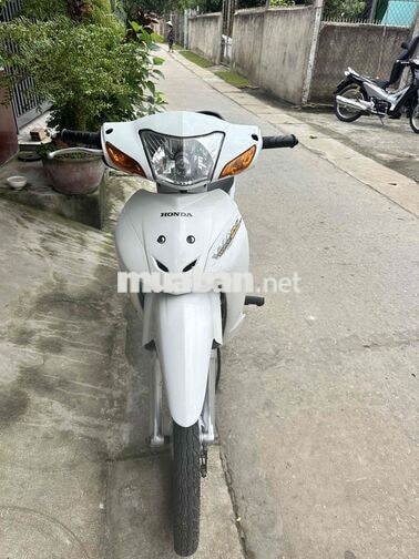 ❌ Honda Wave Anpha 100 Đời 2016 ❤️❤️