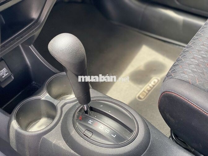 Honda Brio RS 2019