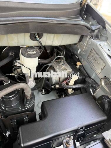 Toyota Innova 2016 Xe 1 chủ mua mới