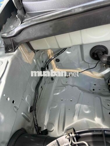 Toyota Innova 2016 Xe 1 chủ mua mới