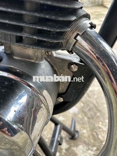❌ Xe Minsk 125cc 2 thì HQCN ❤️❤️