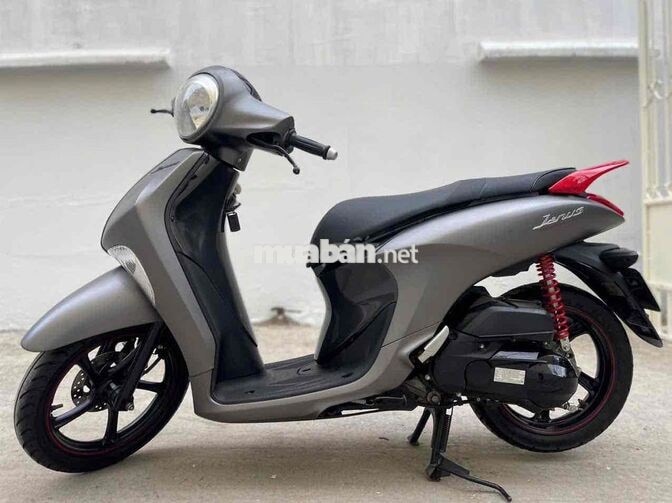 Yamaha Janus Xám Xe tay ga