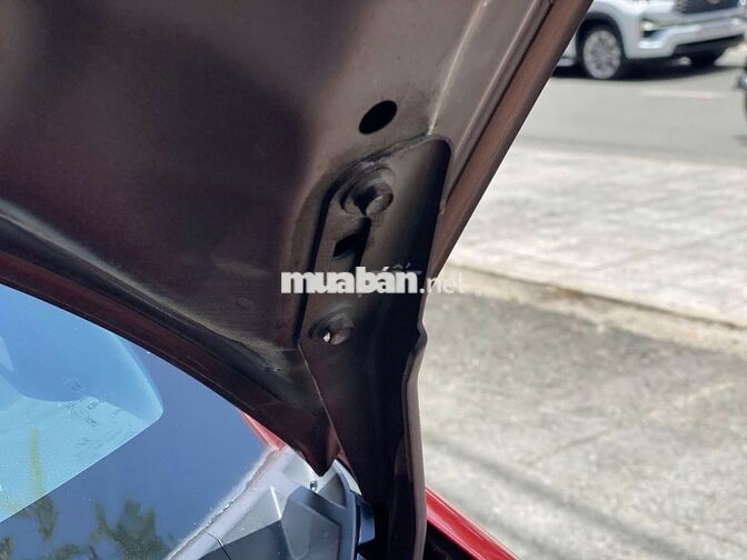 Honda Brio RS 2019