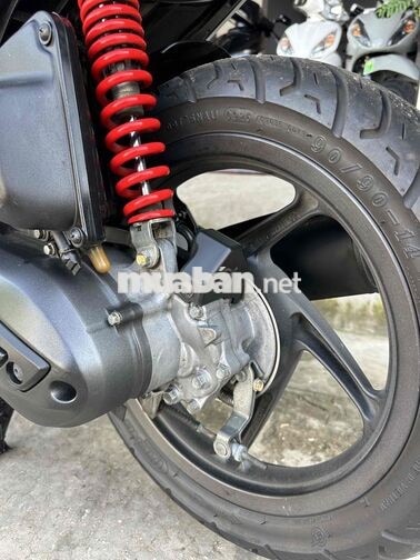 ❌ Vision Bản Đặc Biệt 2023 Xám Xi Măng ❤️❤️