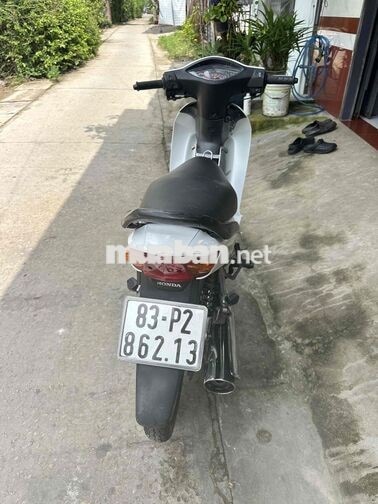 ❌ Honda Wave Anpha 100 Đời 2016 ❤️❤️