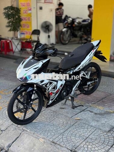 Honda Winner V3 Smartkey / Trả trc 5.000.000