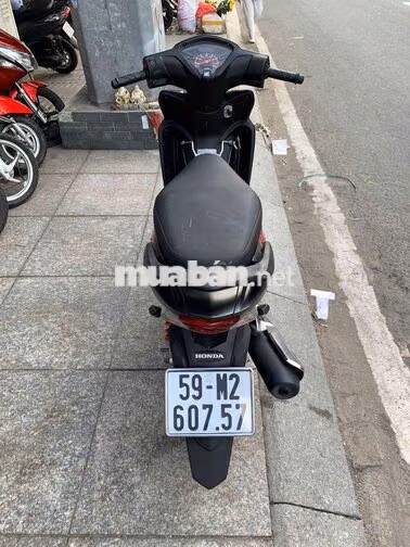 Honda Wave RSX Fi 2022 Xanh đen Mới 90%