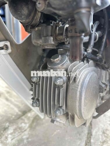 ❌ Honda Wave Anpha 100 Đời 2016 ❤️❤️