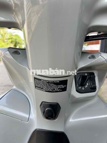 ❌ Vision Bản Đặc Biệt 2023 Xám Xi Măng ❤️❤️
