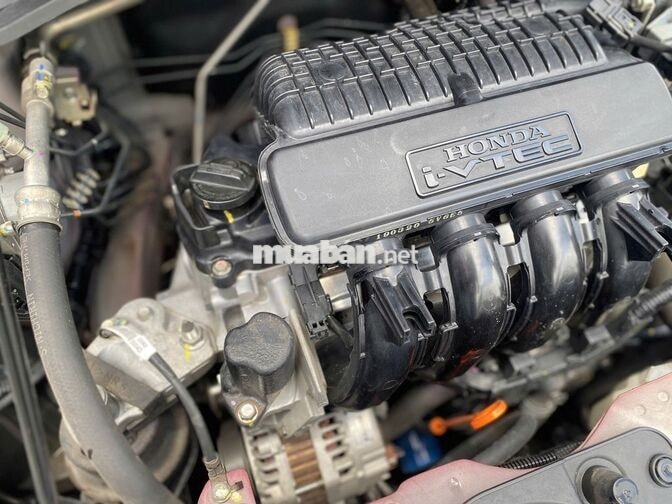 Honda Brio RS 2019