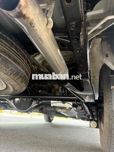Toyota Innova 2016 Xe 1 chủ mua mới