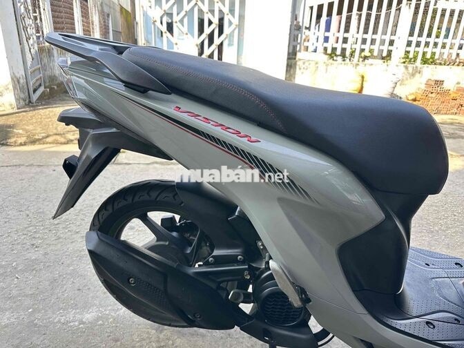 ❌ Vision Bản Đặc Biệt 2023 Xám Xi Măng ❤️❤️