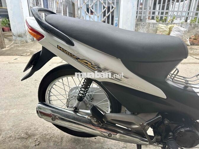 ❌ Honda Wave Anpha 100 Đời 2016 ❤️❤️