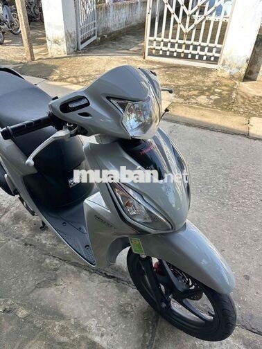 ❌ Vision Bản Đặc Biệt 2023 Xám Xi Măng ❤️❤️