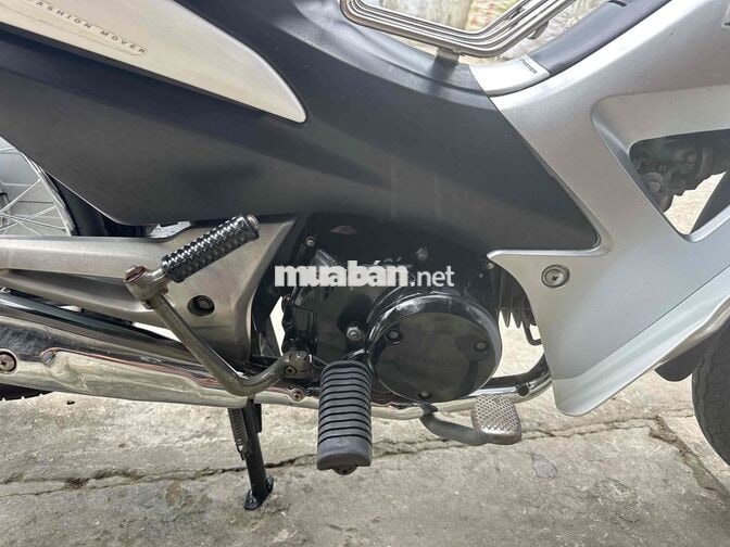 ❌ Honda Wave Anpha 100 Đời 2016 ❤️❤️